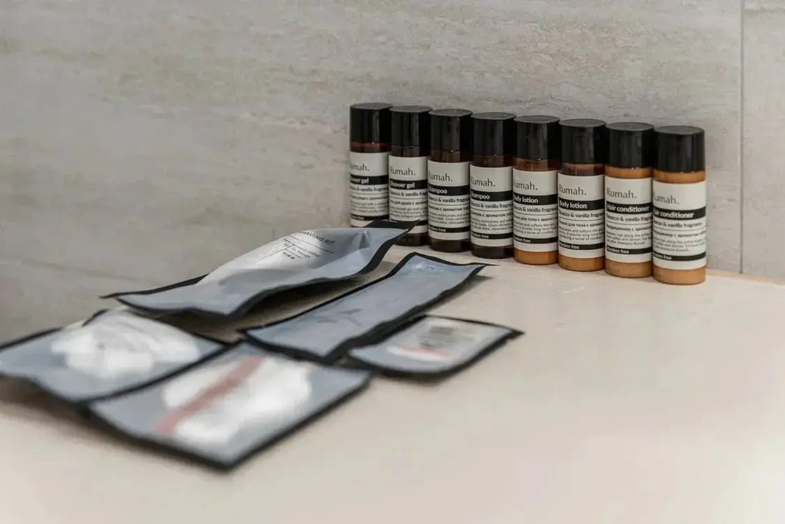 Апартаменты Румер в новом жилом комплексе Минск Мир