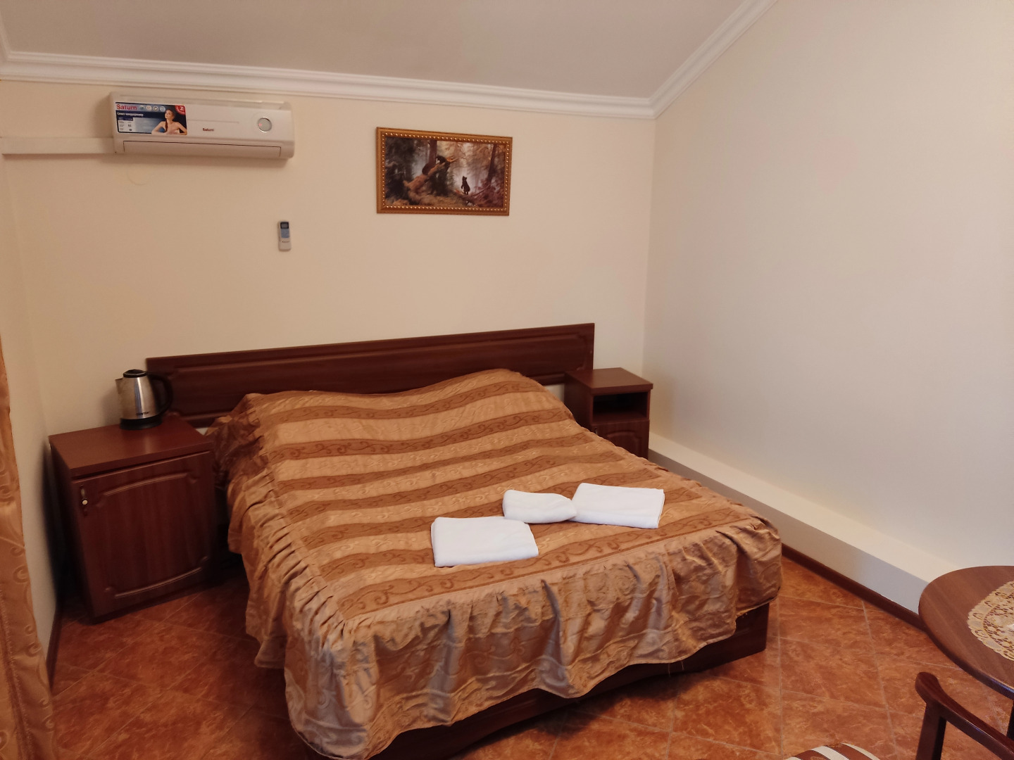 Гостевой Дом Александра