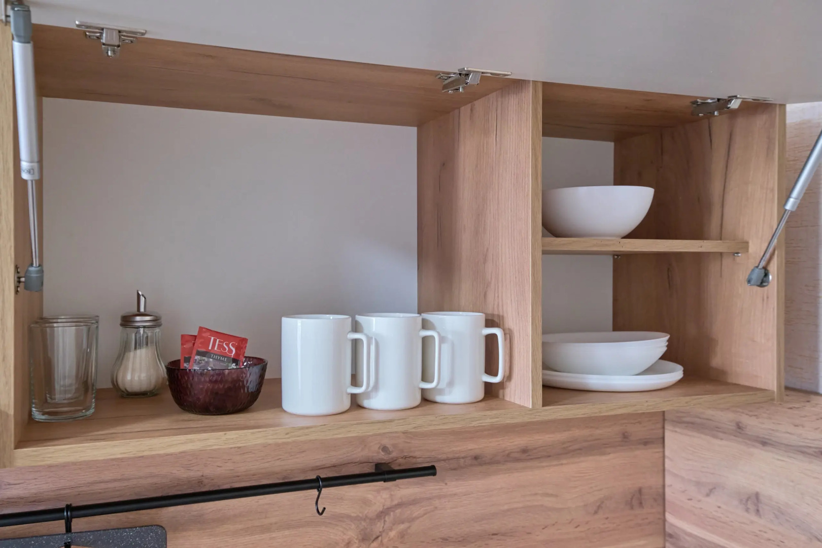 Апартаменты Студия