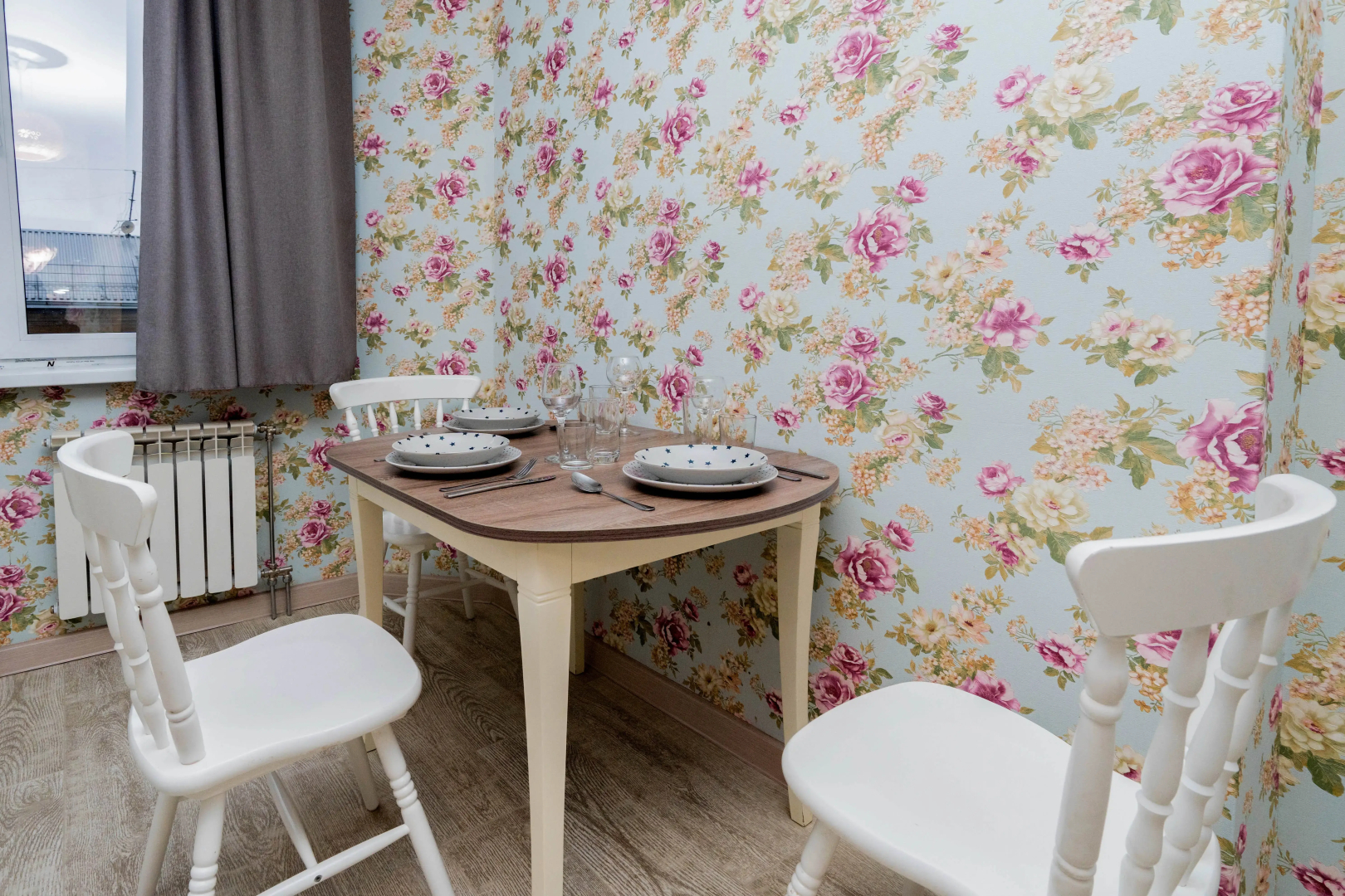 Апартаменты ATLANT Apartments 344