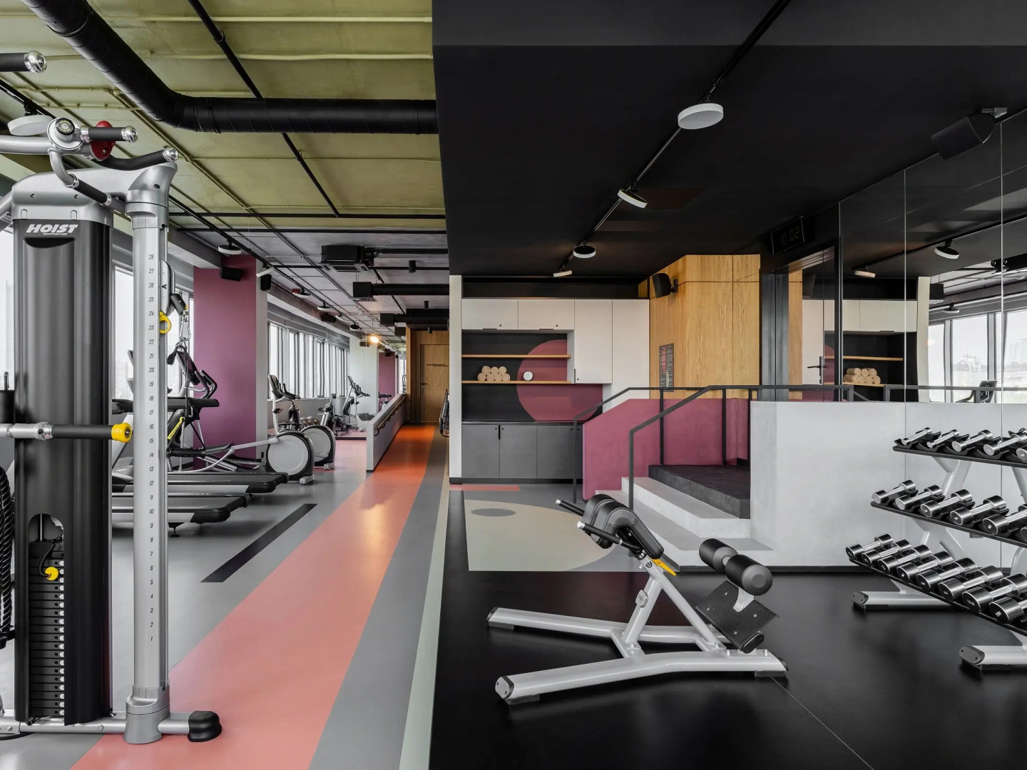 Отель Хаятт Плейс Екатеринбург