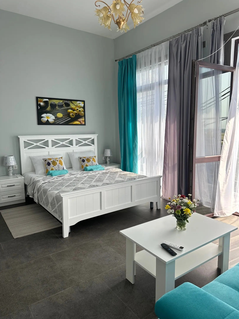 Гостевой дом Дельтаплан