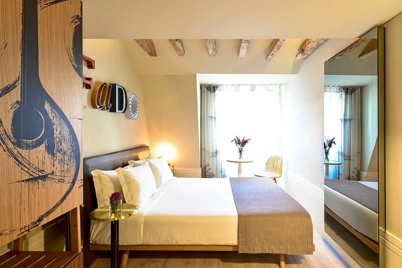 Отель My Story Hotel Rossio