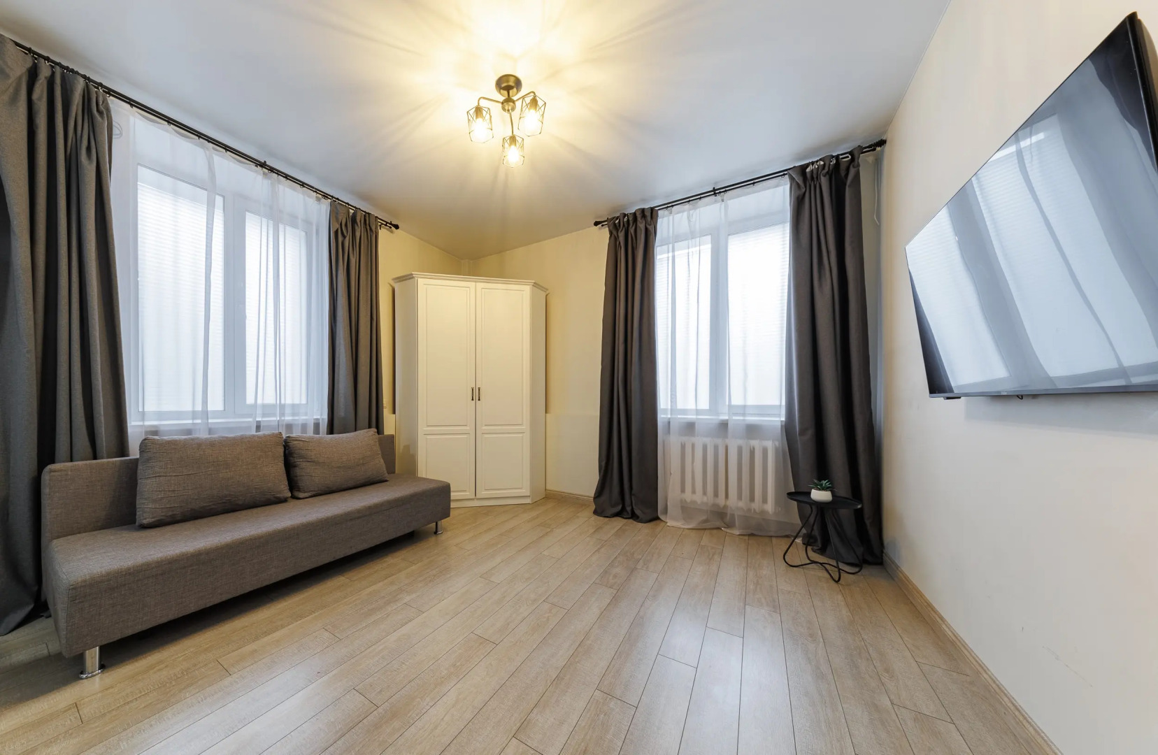 Квартира на проспекте Ленина 60