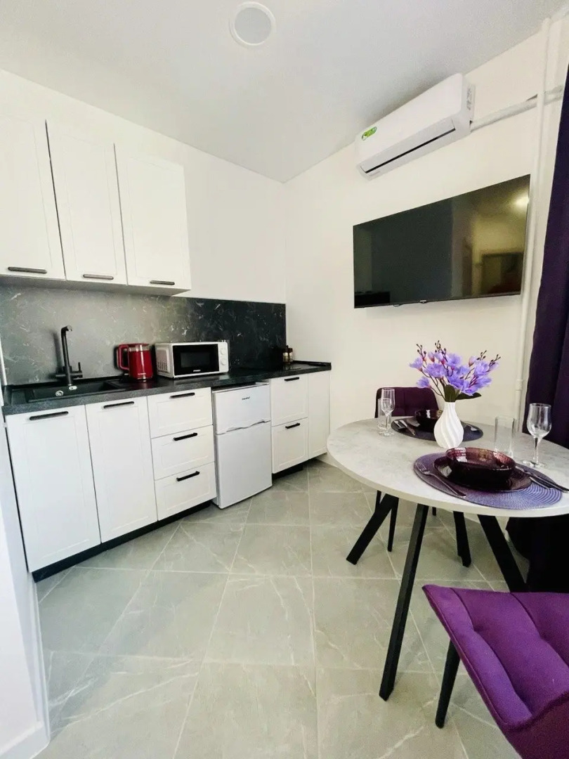 Апартаменты у Адмиралтейской площади