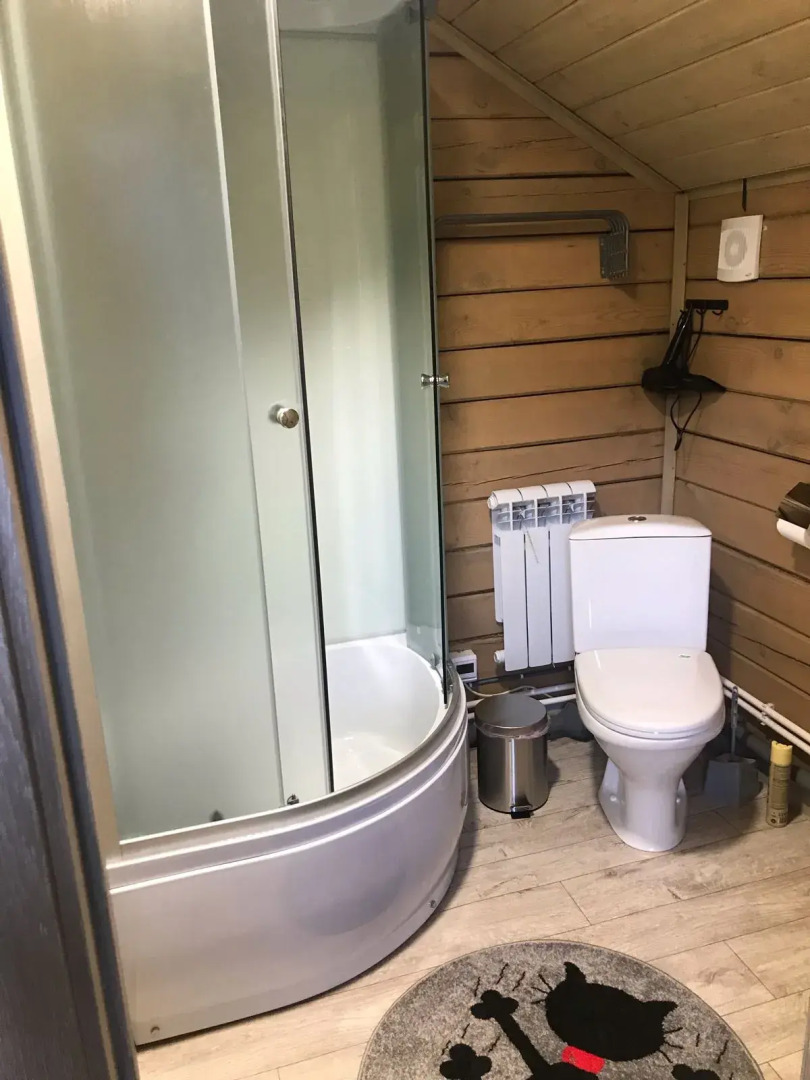 Частный дом Коттедж Чемал