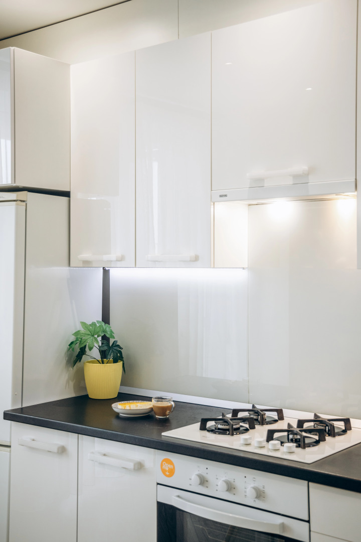 Апартаменты LovelyHome39 ЖК Новая Сельма