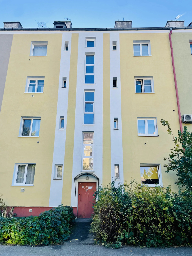 Апартаменты на проспекте Калинина 23