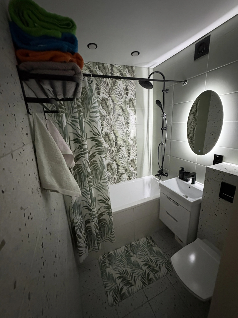 Квартира Apart Petroskoi Sverdlova