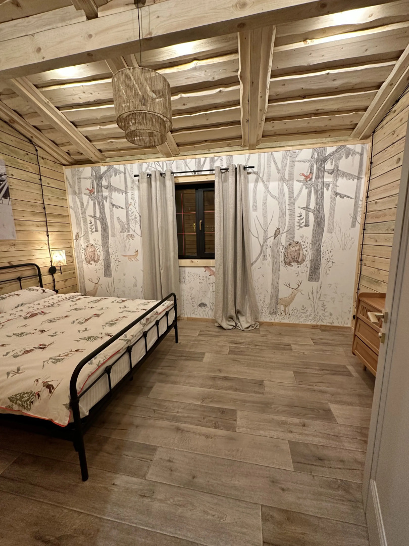 Гостевой дом Flora&Fauna Sheregesh