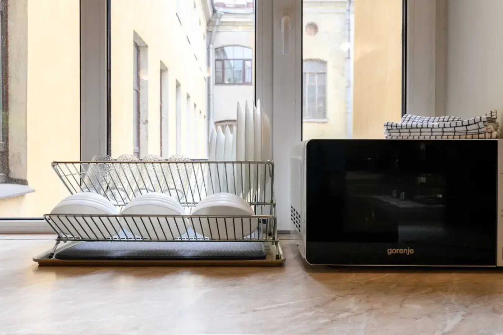 Апартаменты Sergeew Apartments Стандартный у Невского Проспекта