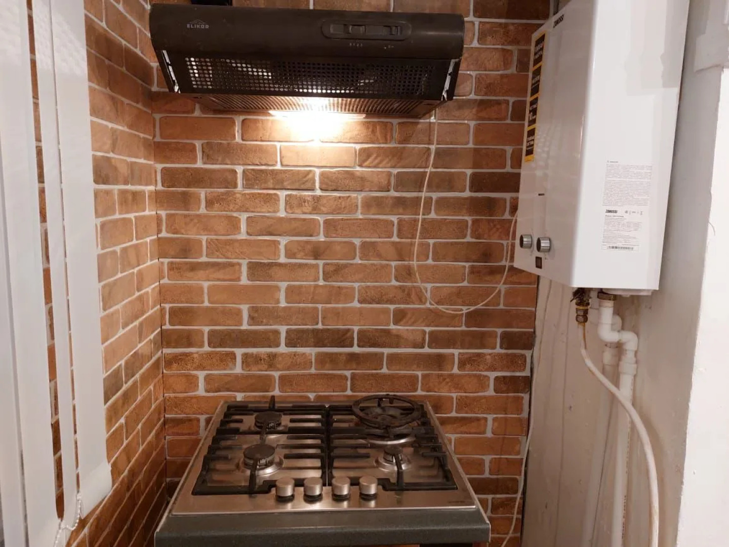 Апартаменты Квартира у Набережной