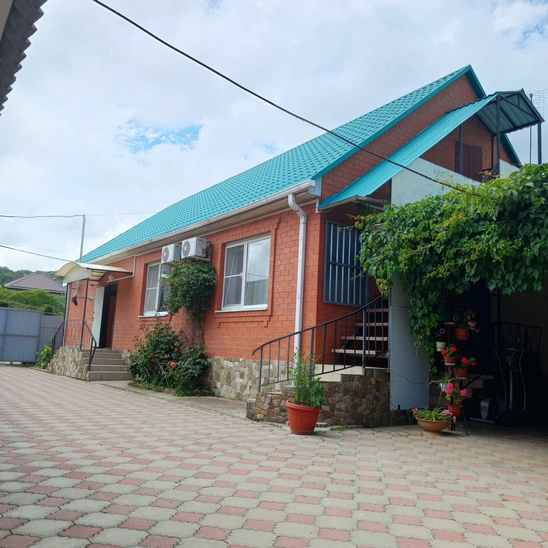 Меблированные комнаты Николь