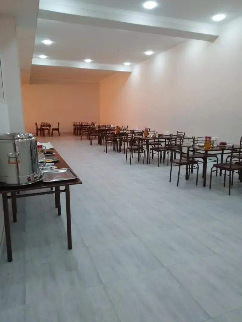 Отель Дружба Народов