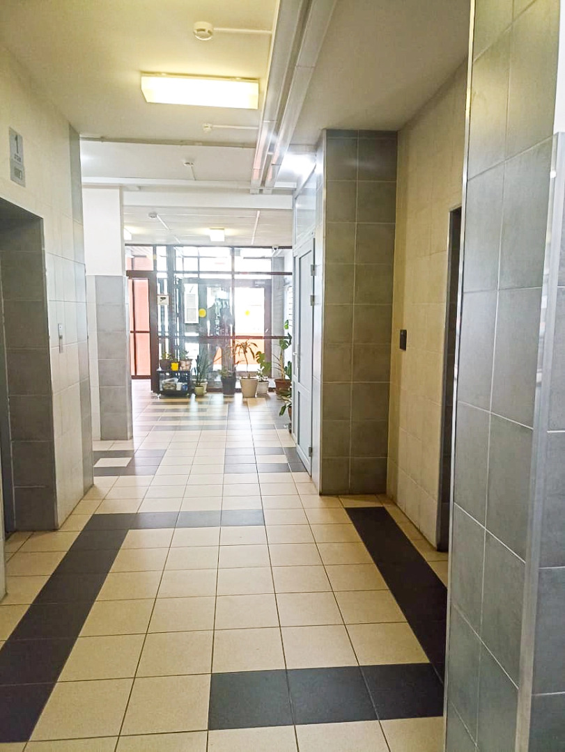 Апартаменты AlexHome Химки на 9 Мая 4а/1