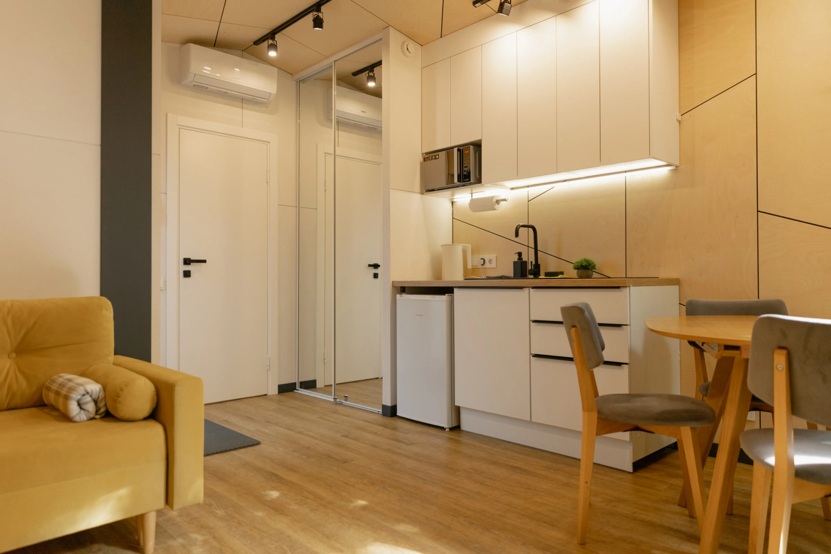 База отдыха Dk Land