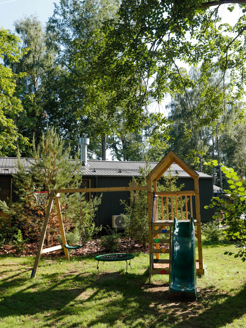 Апартаменты Дом  35