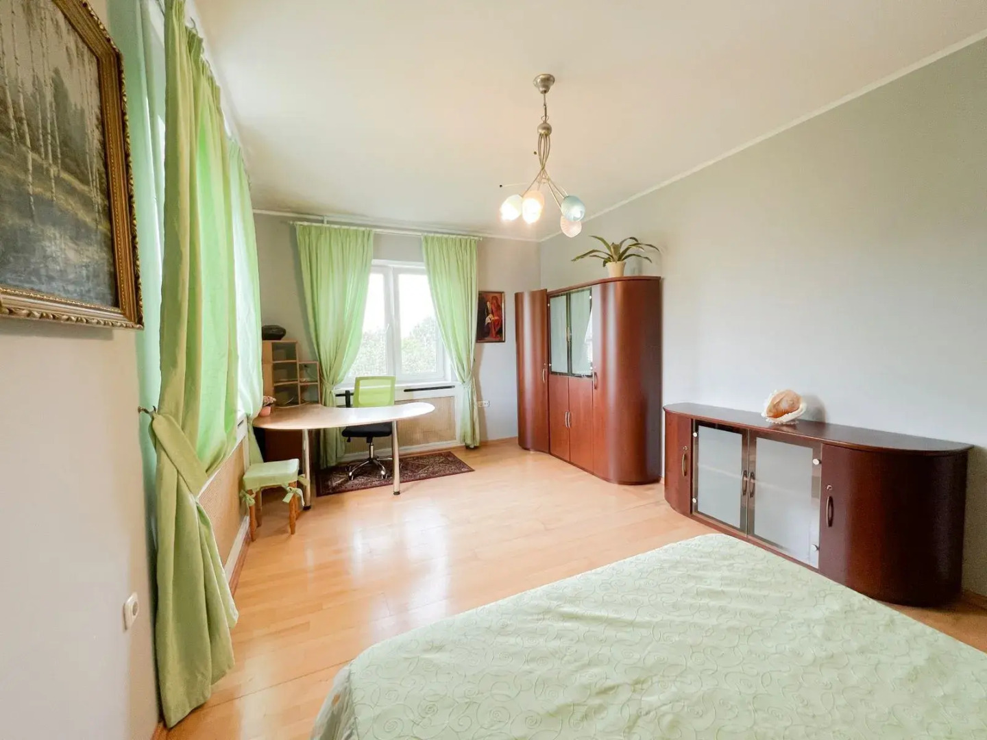 Частный Дом Павшино Village