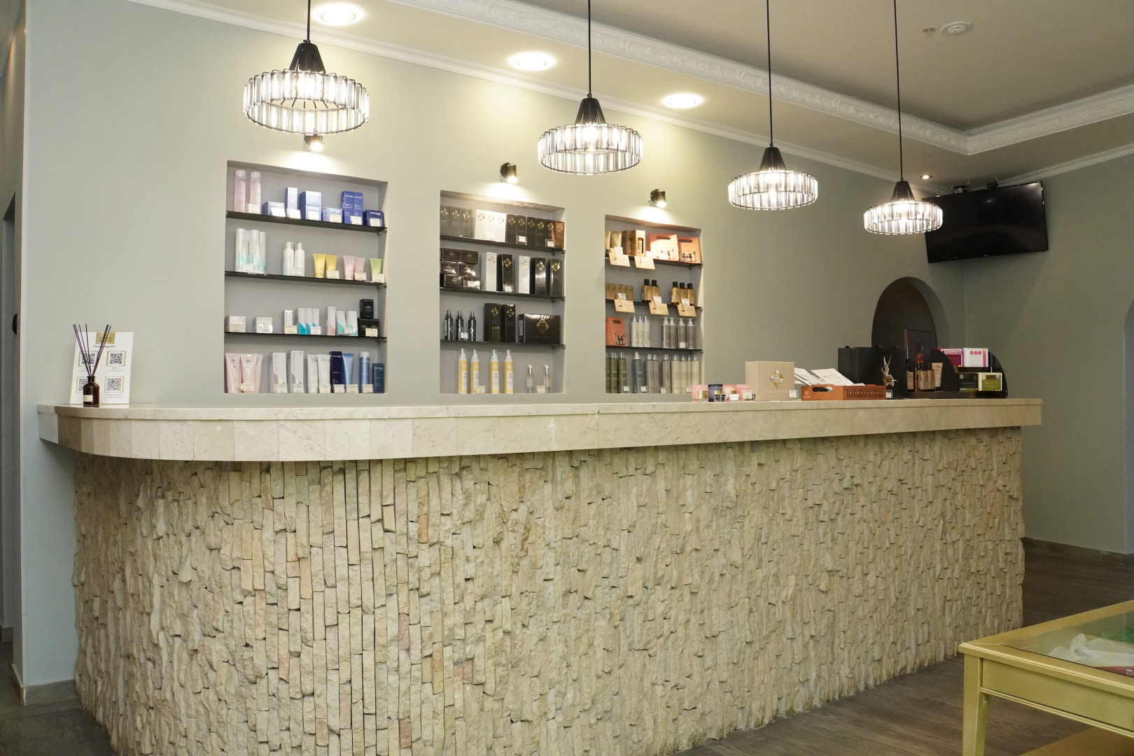 Отель Grand Wellness Hotel & Spa 5*
