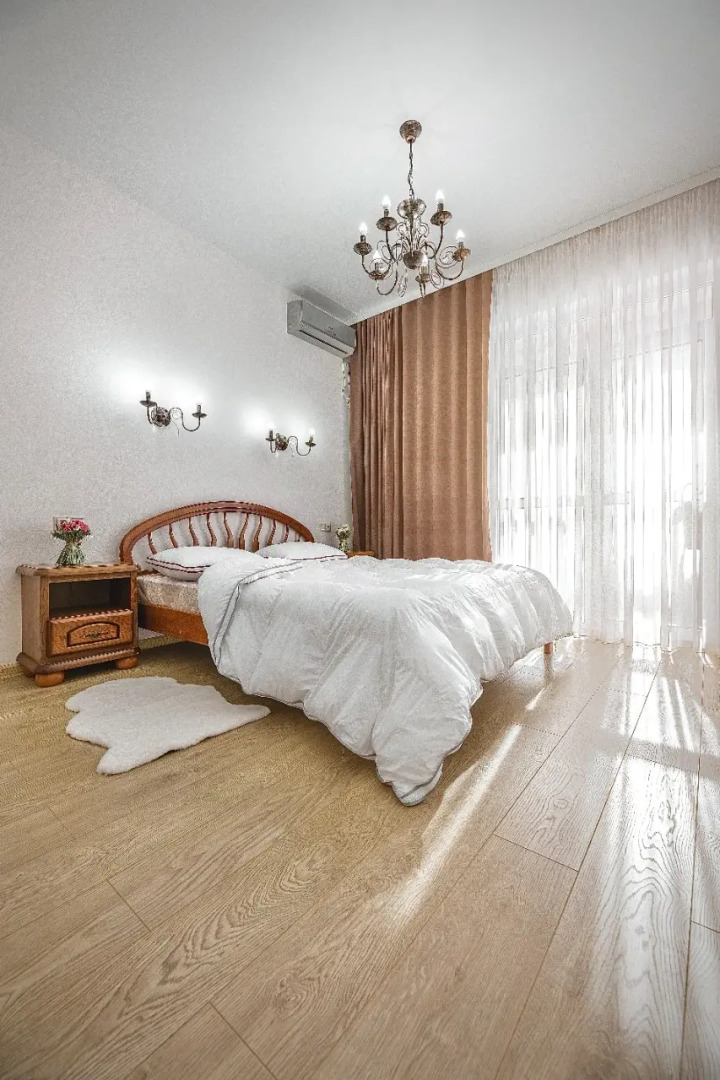 Апартаменты Набережная Пляж Алексино