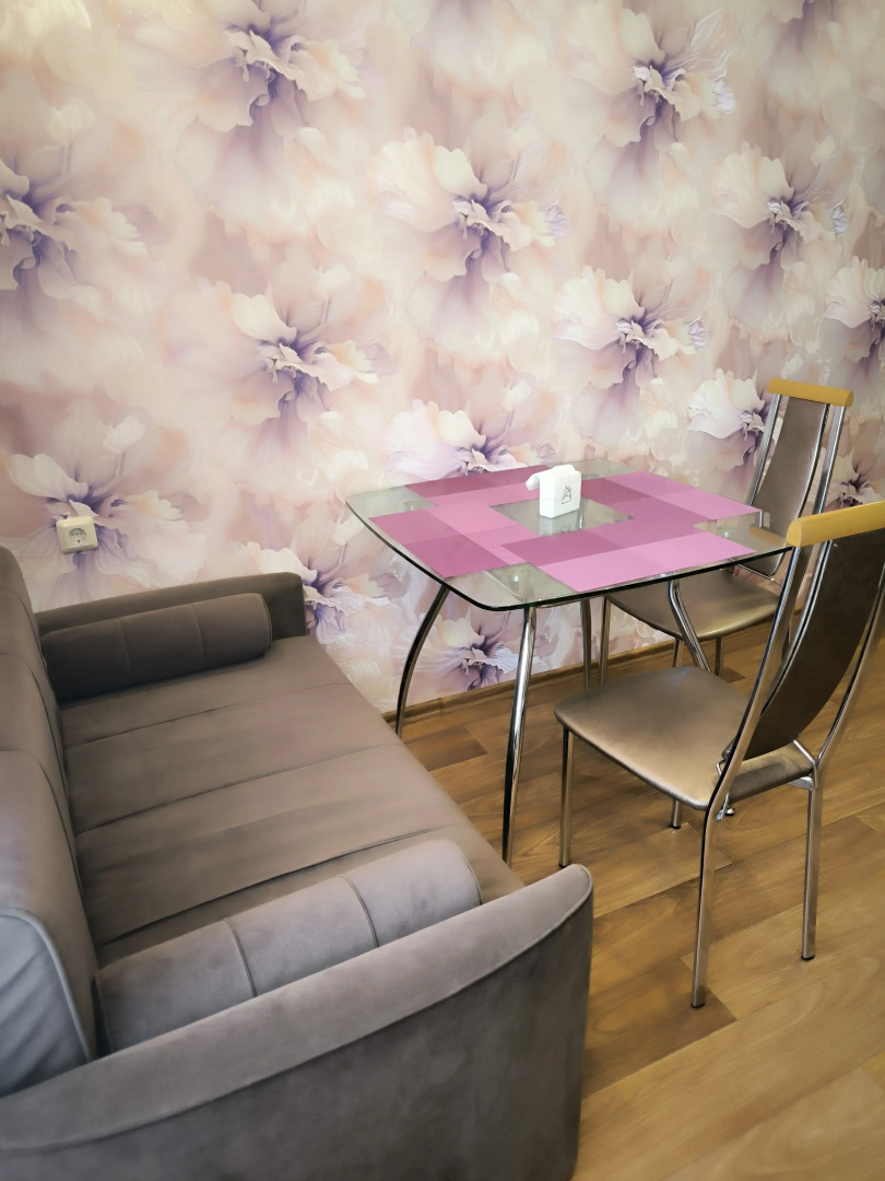 Квартира в центре города Лиски