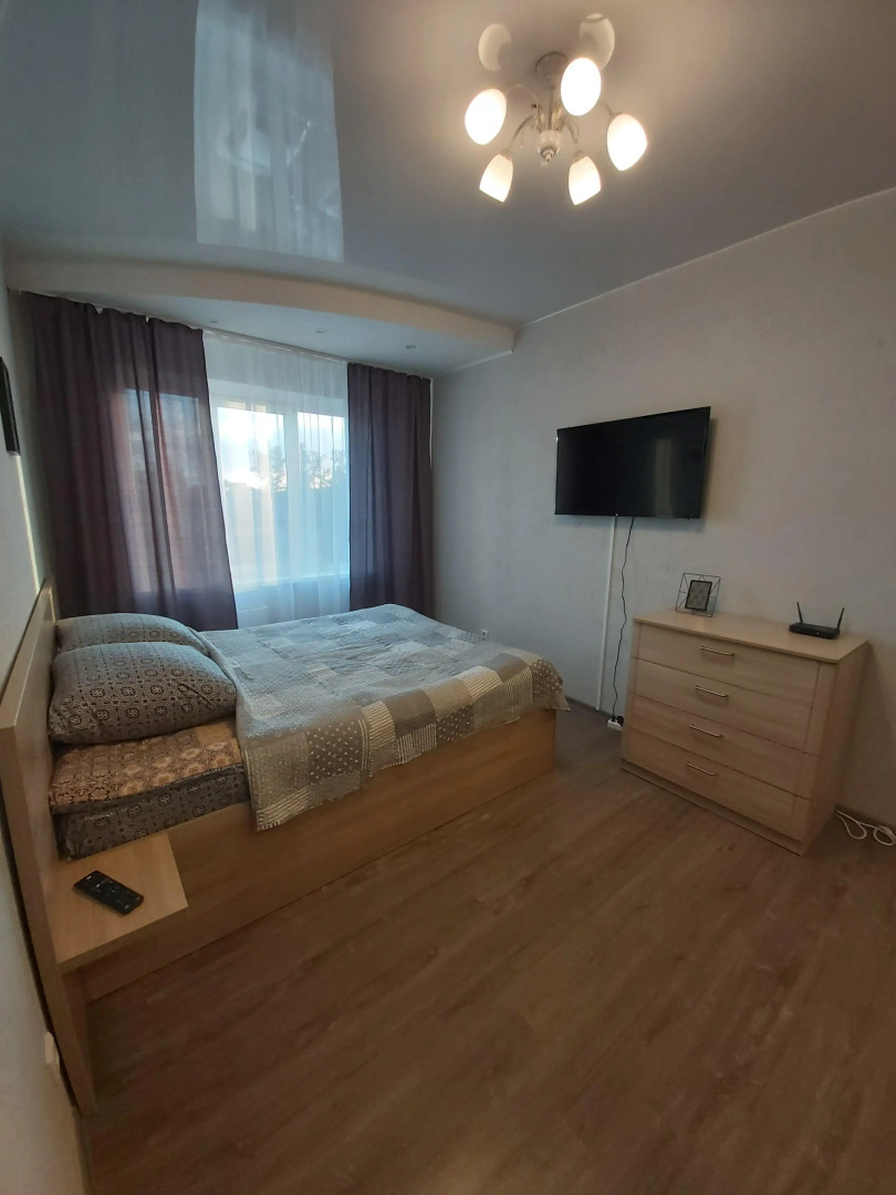 Апартаменты №1 на Владимирской