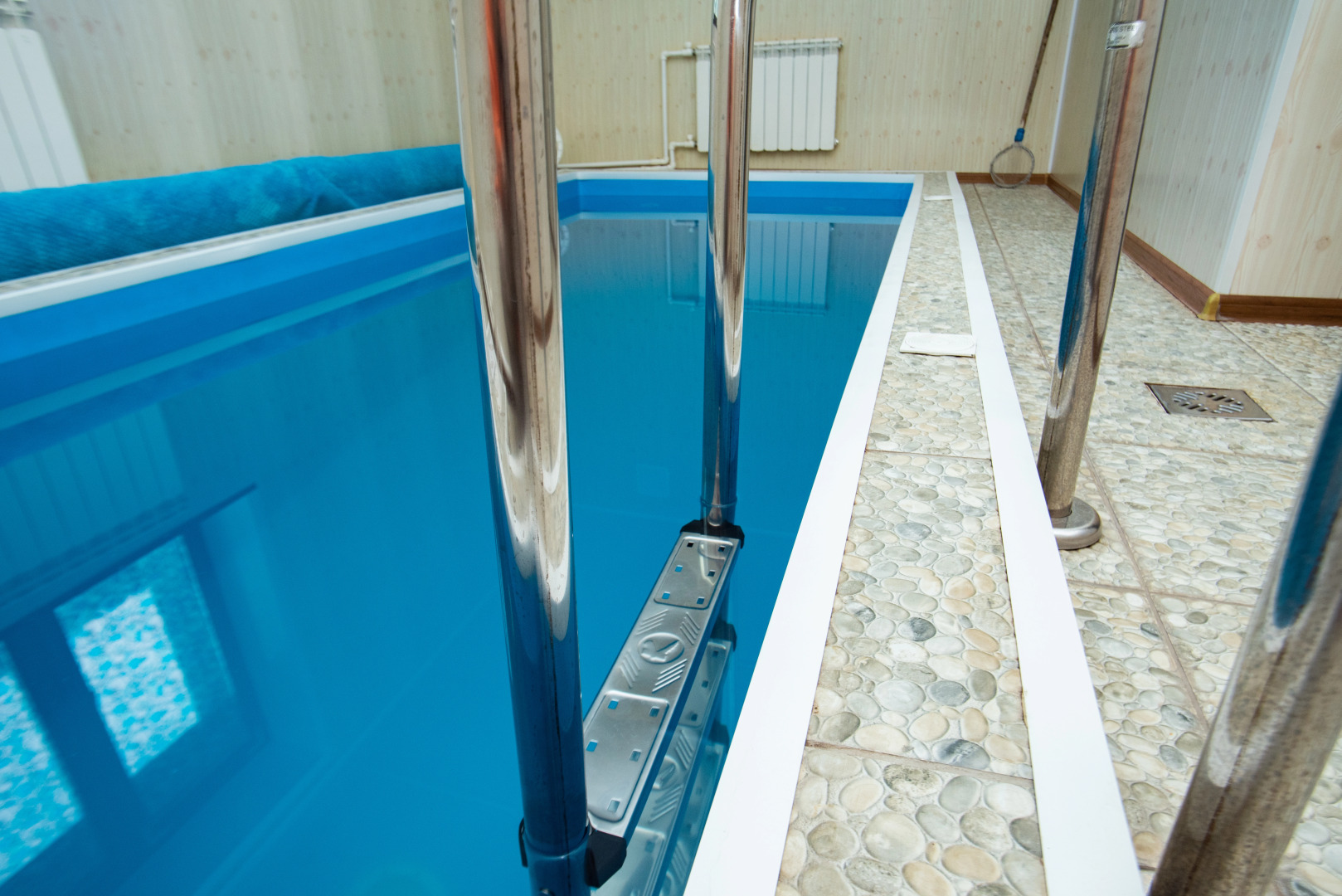 Отель ГК Ареда 1 - Mountain