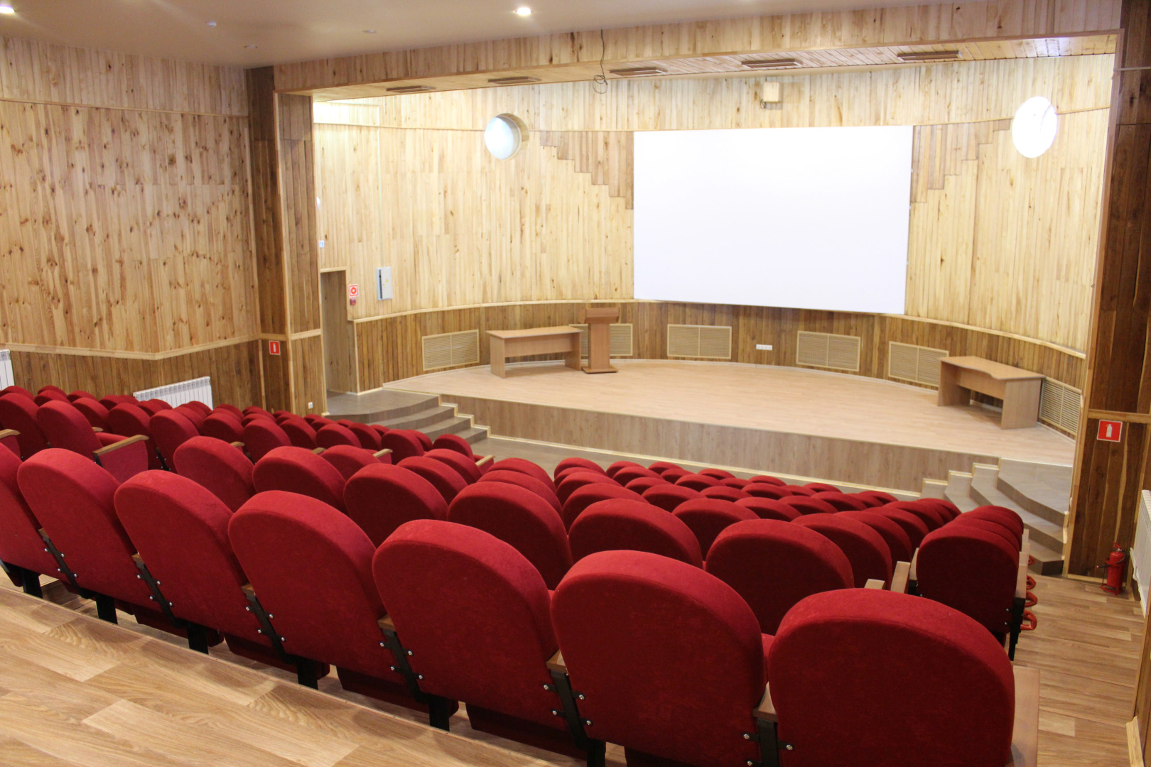 Отель Версаль