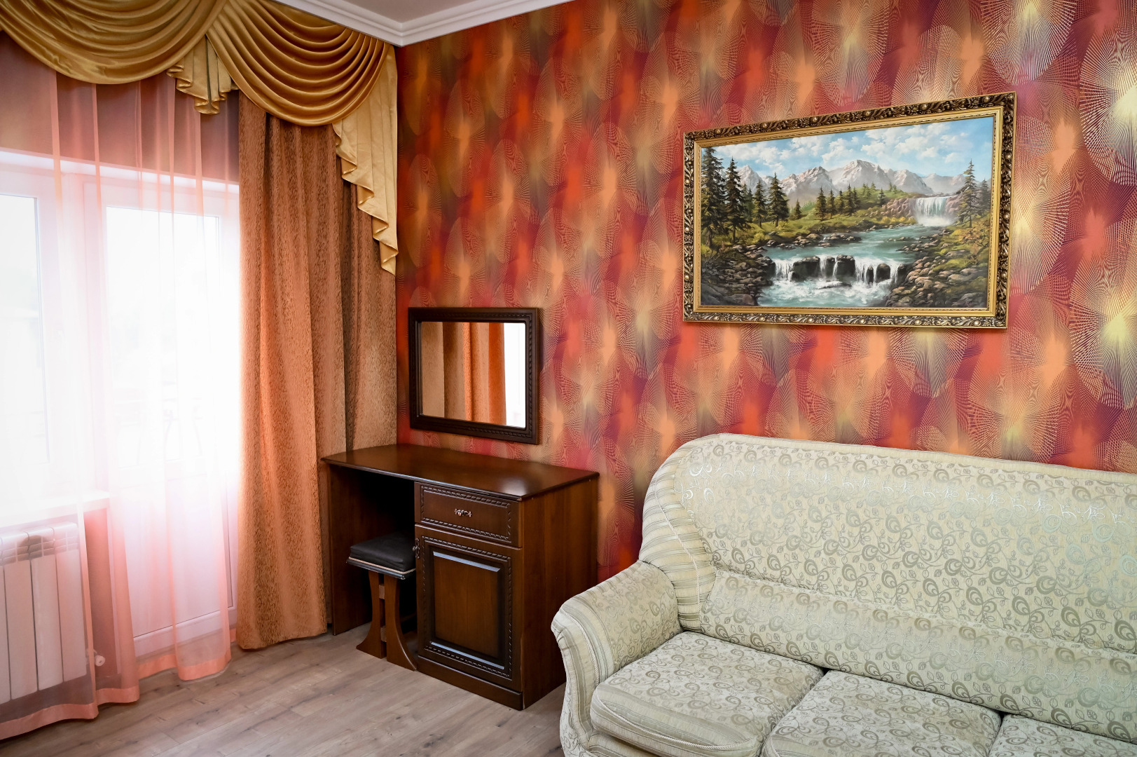 Гостевой дом на Ялтинской