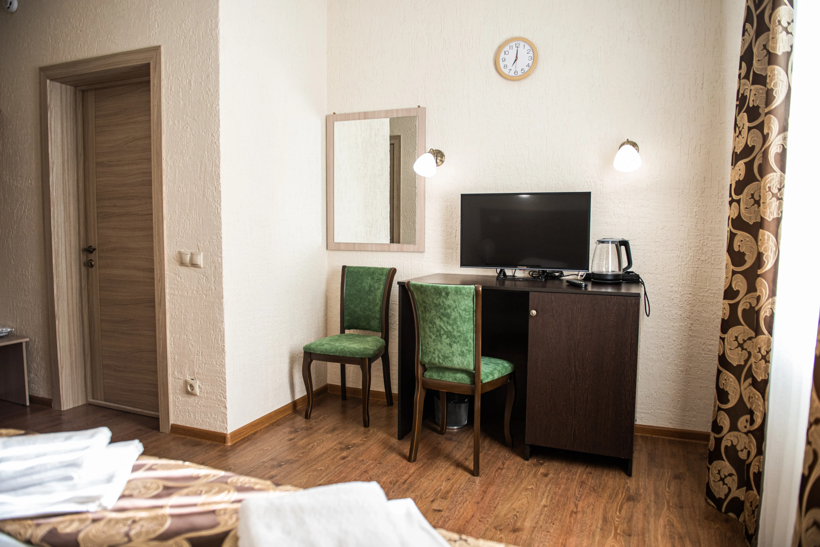 Парк-отель Цитадель