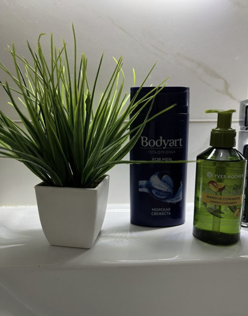 Апартаменты на Димитрова 84