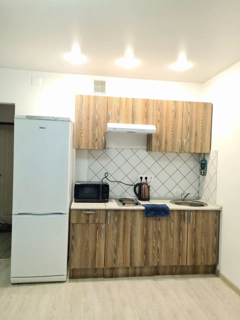 Апартаменты Runway Apartments