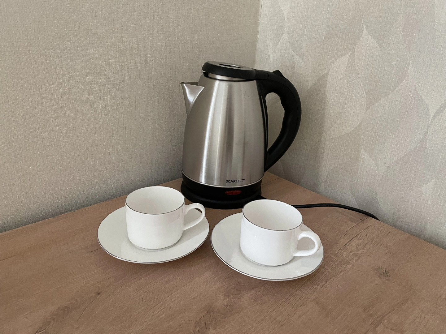 Гостевой дом Smart Sirius