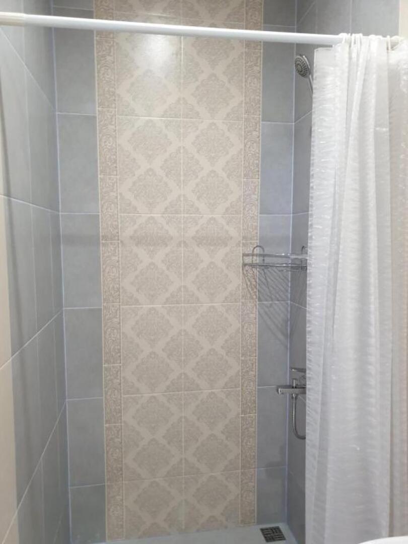 Апартаменты Лето 2