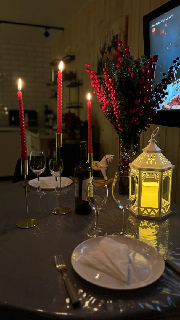 Частный Дом в горах