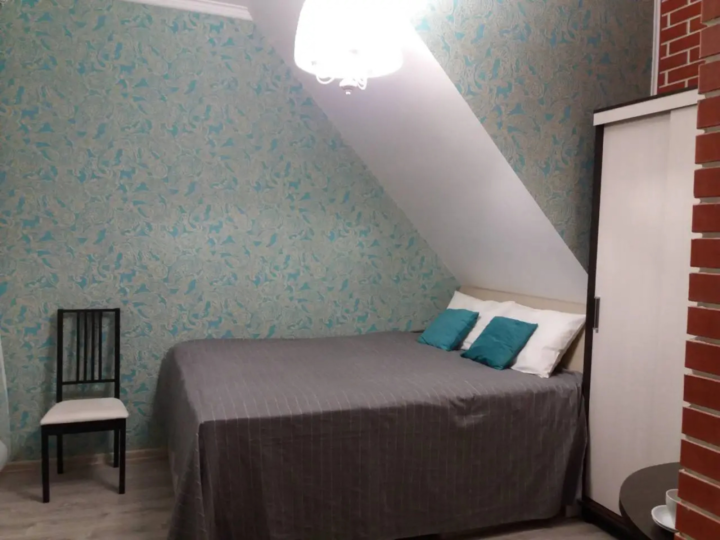 Меблированные комнаты Вояж в центре