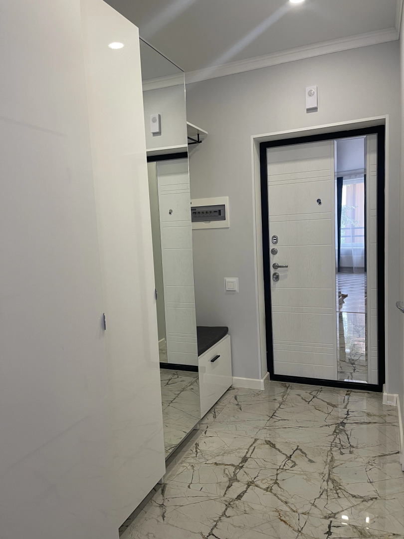 Апартаменты в курортной зоне Светлогорска