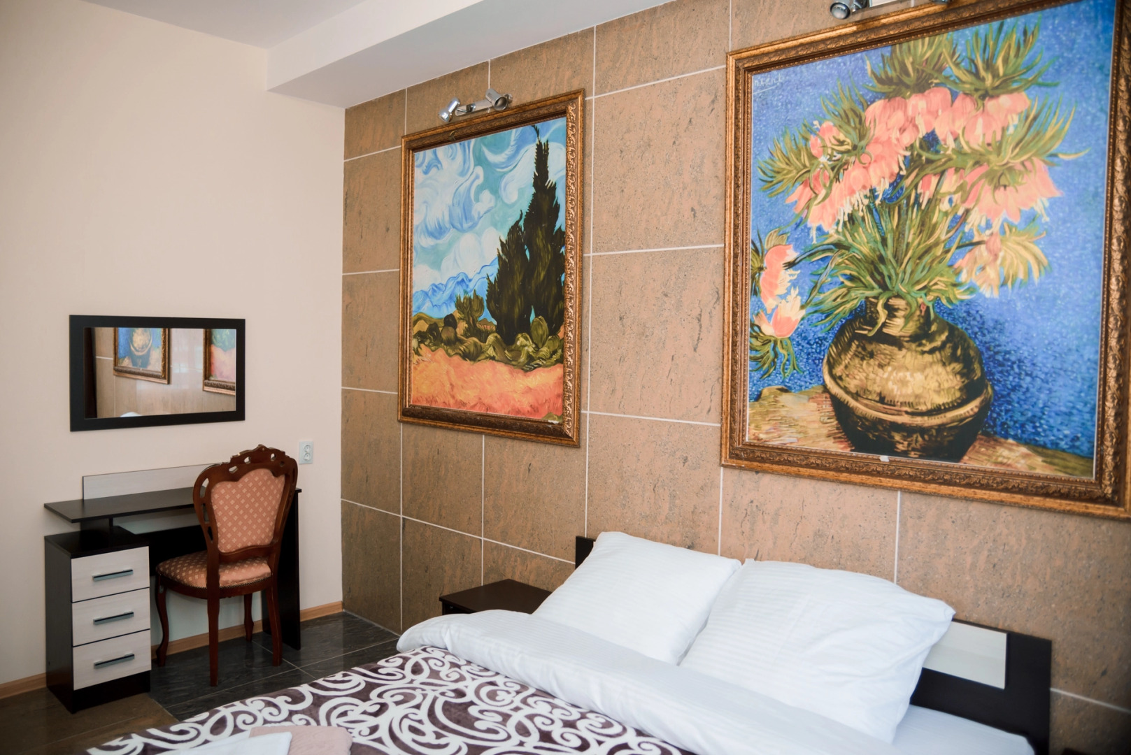 Гостиничный комплекс Арт Отель