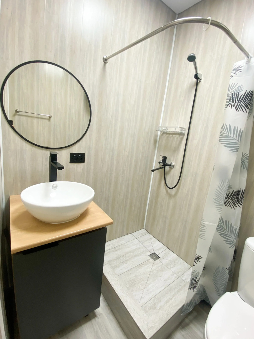 Гостевой дом Милый Дом