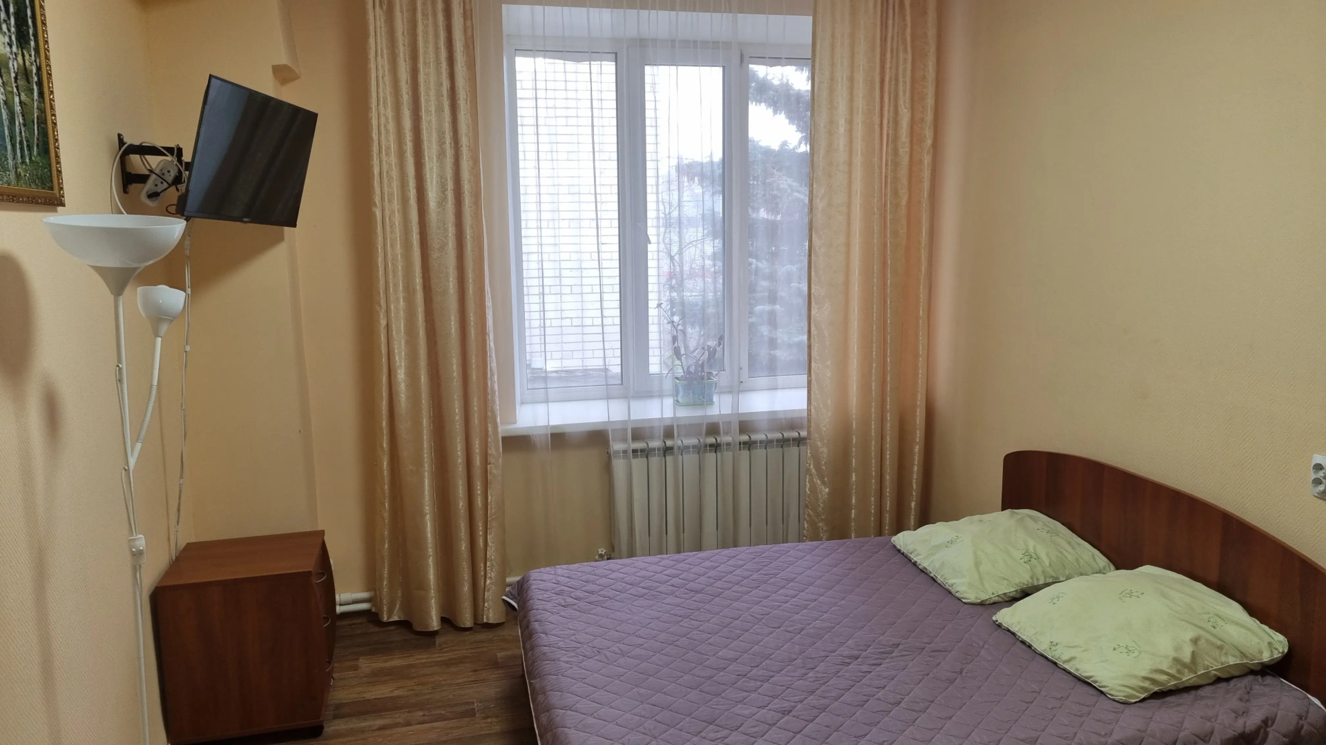 Мини-Отель на Набережной