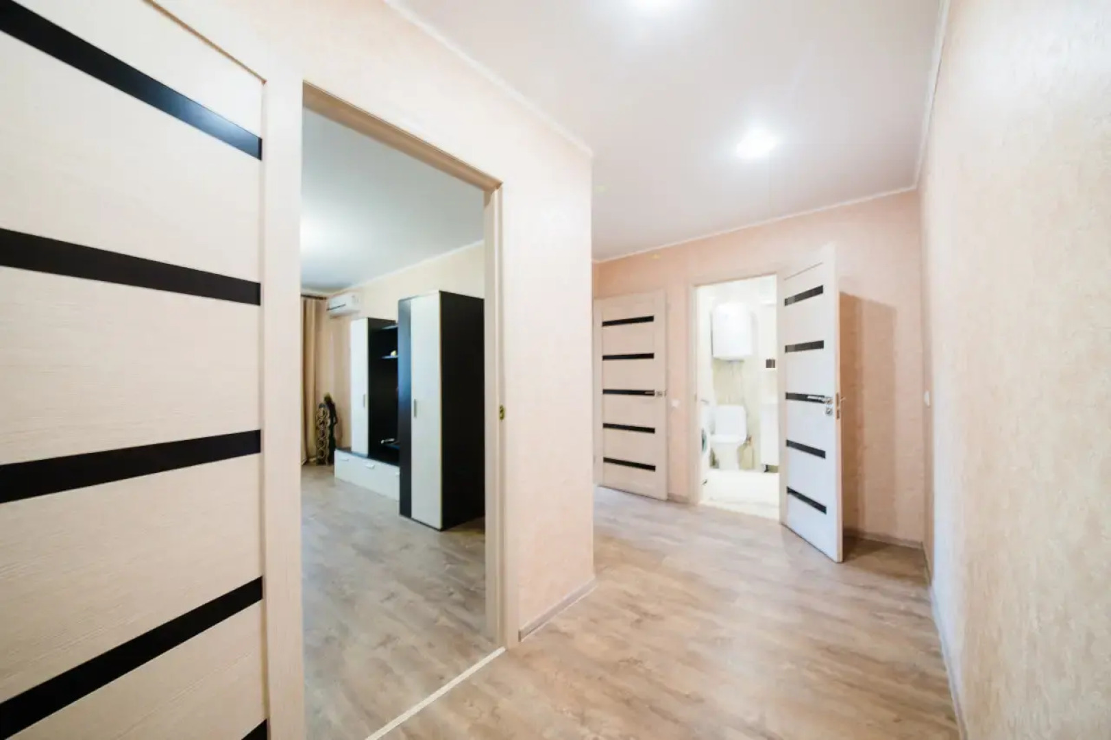 Апартаменты на Гоголя