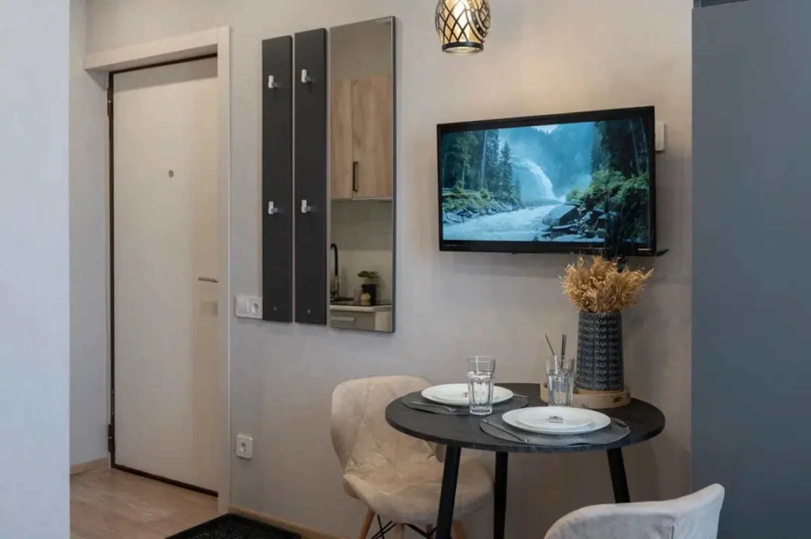 Квартира Apartslounge 2