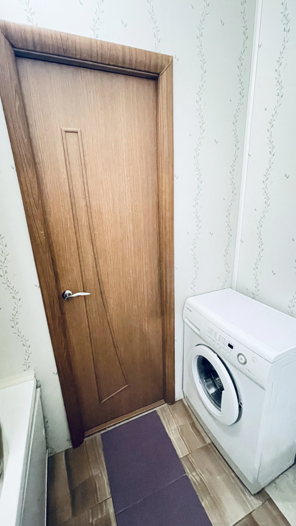 Апартаменты Просвещения 8/2