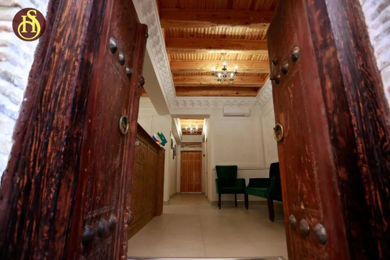 Бутик-Отель Shohnishin Boutique