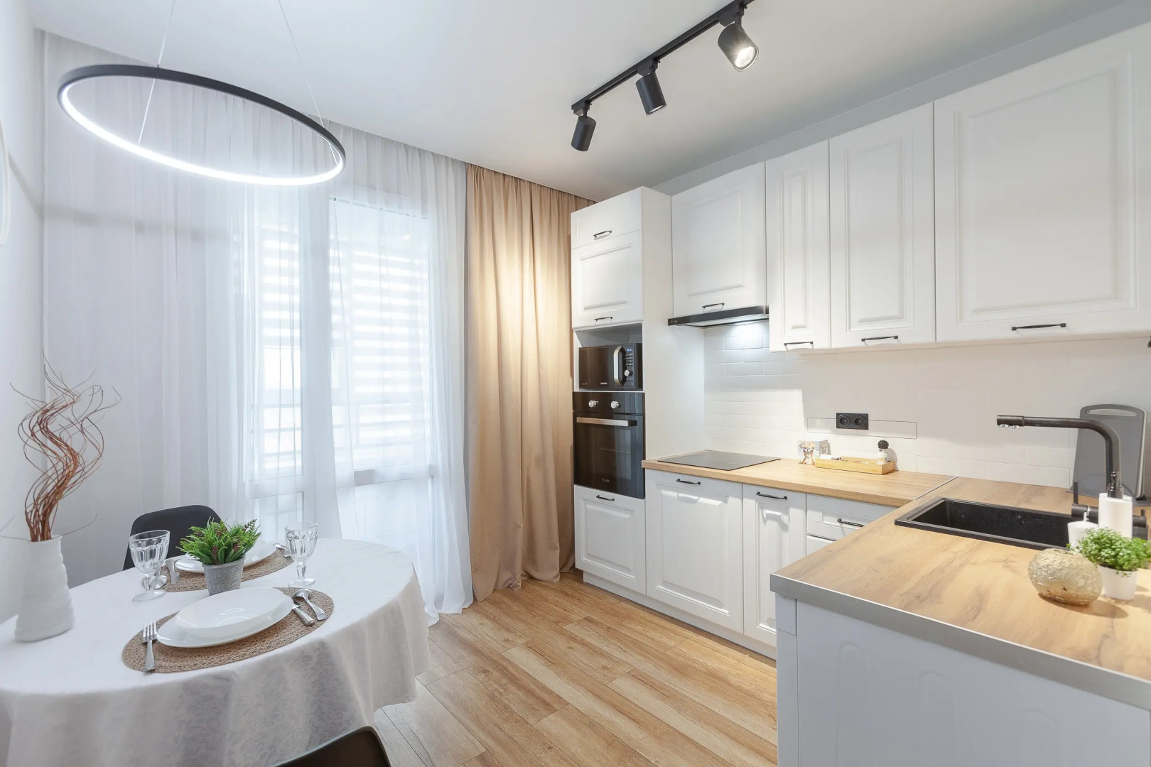 Апартаменты RentPlaza в Южном городе