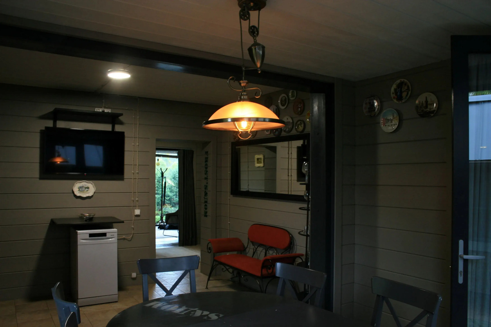 Частный Дом Chalet-Дом