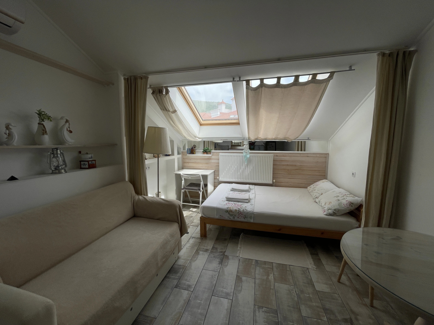 Квартира На море-1