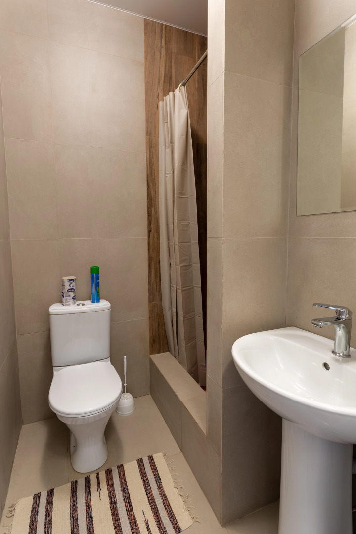 Апартаменты ОK на Буханцева 66