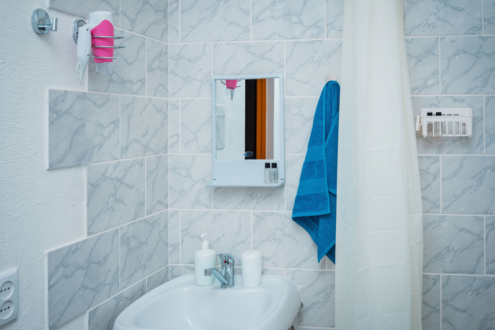 Апартаменты Милая Комната