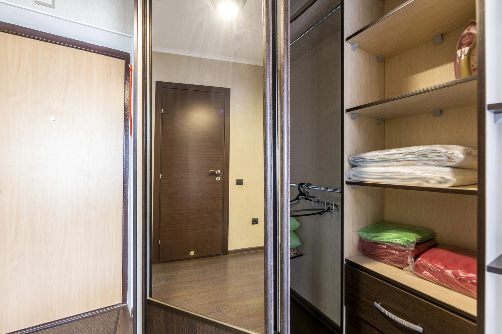 Квартира Аквапарк 100 Эрвье